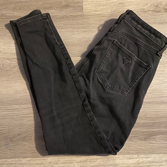 Never worn Jeans 27 - Picture 1 of 2